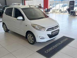 Hyundai i10 1.1 GLS/MOTION - Image 19