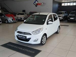 Hyundai i10 1.1 GLS/MOTION - Image 1