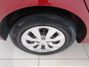 Kia Pegas 1.4 LX - Image 9