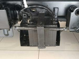 Kia K 2500S/C - Image 17