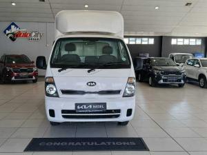 Kia K 2500S/C - Image 2