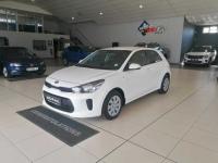 Thumbnail Kia RIO 1.2 5-Door