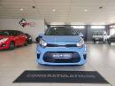 Thumbnail Kia Picanto 1.0 Style automatic