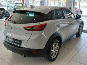 Mazda CX-3 2.0 Dynamic automatic - Image 17