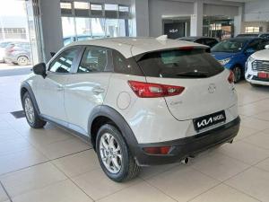 Mazda CX-3 2.0 Dynamic automatic - Image 18