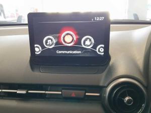 Mazda CX-3 2.0 Dynamic automatic - Image 19