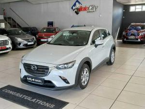 Mazda CX-3 2.0 Dynamic automatic - Image 1