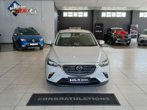 Mazda CX-3 2.0 Dynamic automatic - Image 2