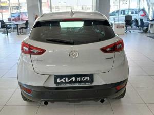 Mazda CX-3 2.0 Dynamic automatic - Image 4