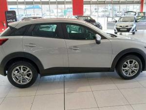 Mazda CX-3 2.0 Dynamic automatic - Image 6