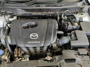 Mazda CX-3 2.0 Dynamic automatic - Image 9