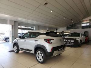 Renault Kiger 1.0 Energy ZEN - Image 4