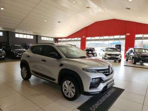Renault Kiger 1.0 Energy Life - Image 10