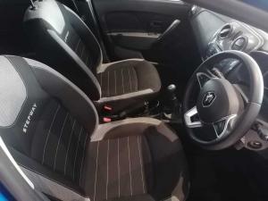 Renault Sandero 900T Stepway Expression - Image 11