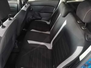 Renault Sandero 900T Stepway Expression - Image 12