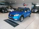 Thumbnail Renault Sandero 900T Stepway Expression