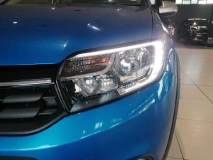Renault Sandero 900T Stepway Expression - Image 20