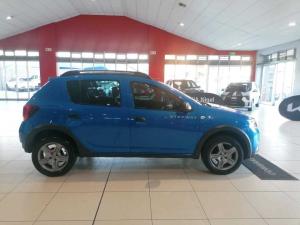 Renault Sandero 900T Stepway Expression - Image 6
