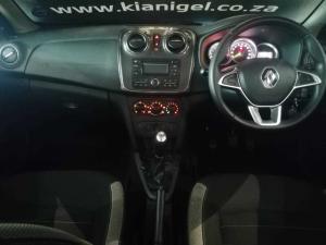 Renault Sandero 900T Stepway Expression - Image 7