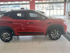 Renault Kiger 1.0T Intens - Image 11