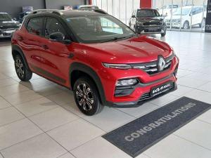 Renault Kiger 1.0T Intens - Image 15