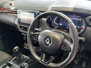 Renault Kiger 1.0T Intens - Image 16