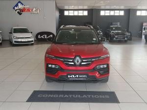 Renault Kiger 1.0T Intens - Image 2