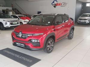 Renault Kiger 1.0T Intens - Image 3