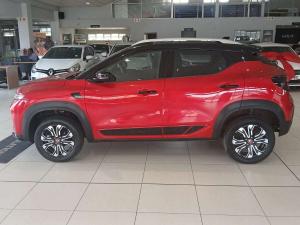 Renault Kiger 1.0T Intens - Image 4