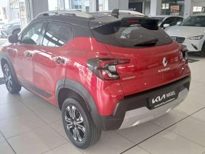 Renault Kiger 1.0T Intens - Image 5