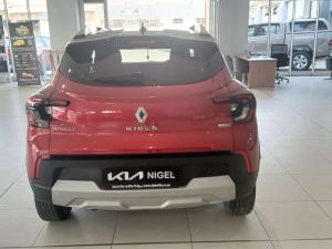 Renault Kiger 1.0T Intens - Image 6