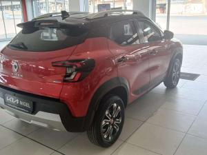Renault Kiger 1.0T Intens - Image 8