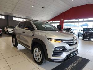Renault Kiger 1.0 Energy ZEN - Image 4