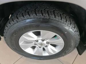Toyota Hilux 2.8 GD-6 Raider 4X4 automaticD/C - Image 10