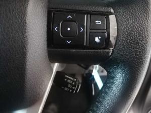 Toyota Hilux 2.8 GD-6 Raider 4X4 automaticD/C - Image 18