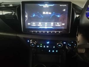 Toyota Hilux 2.8 GD-6 Raider 4X4 automaticD/C - Image 20