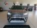 Toyota Hilux 2.8 GD-6 Raider 4X4 automaticD/C - Thumbnail 2