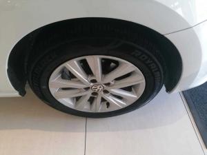 Volkswagen Polo Vivo 1.4 Trendline - Image 10