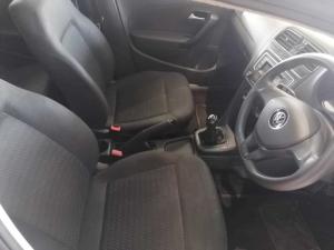 Volkswagen Polo Vivo 1.4 Trendline - Image 11