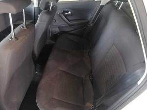 Volkswagen Polo Vivo 1.4 Trendline - Image 12