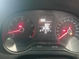Volkswagen Polo Vivo 1.4 Trendline - Image 13