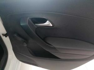 Volkswagen Polo Vivo 1.4 Trendline - Image 16