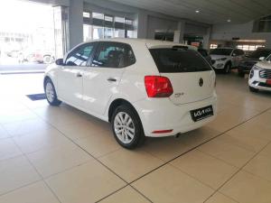 Volkswagen Polo Vivo 1.4 Trendline - Image 19