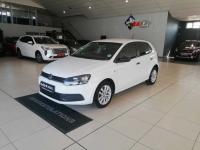 Thumbnail Volkswagen Polo Vivo 1.4 Trendline