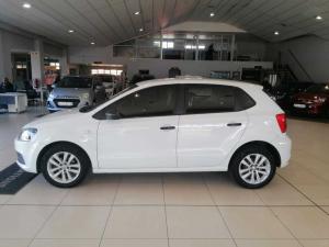 Volkswagen Polo Vivo 1.4 Trendline - Image 3