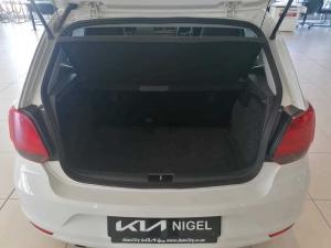 Volkswagen Polo Vivo 1.4 Trendline - Image 5