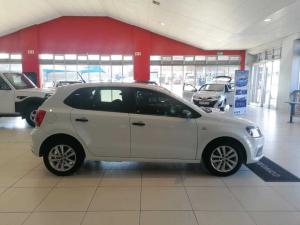 Volkswagen Polo Vivo 1.4 Trendline - Image 6