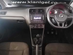 Volkswagen Polo Vivo 1.4 Trendline - Image 7
