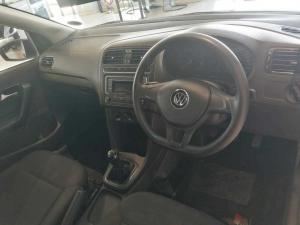 Volkswagen Polo Vivo 1.4 Trendline - Image 8