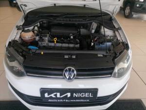 Volkswagen Polo Vivo 1.4 Trendline - Image 9